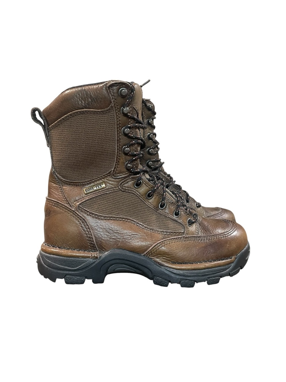 Danner Women’s Gore Tex Pronghorn 8” Boots, Size 6, EUC